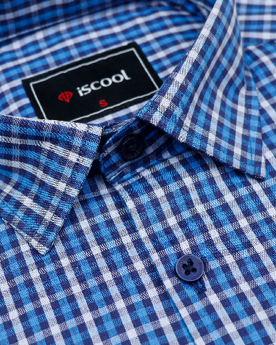 Premium Check Shirt